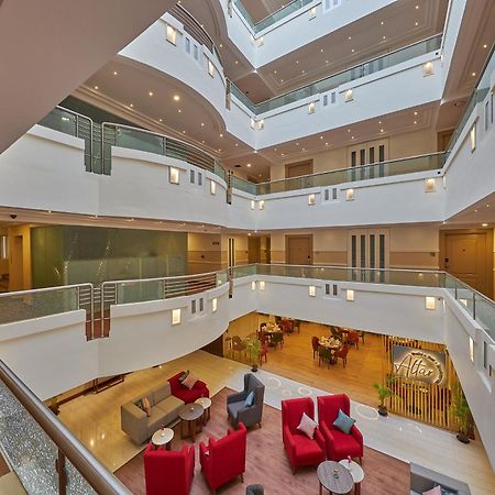 Tulip Inn Koramangala Bengalúr Exteriér fotografie