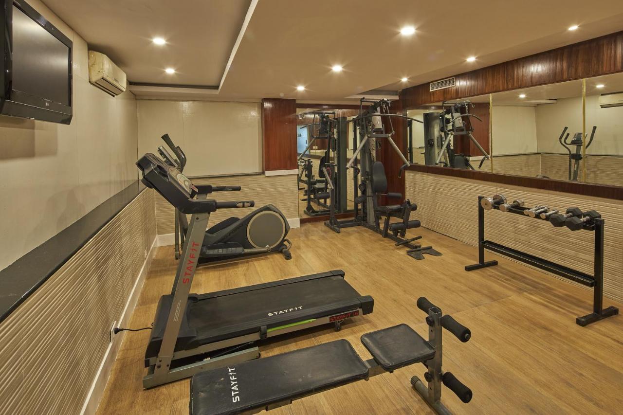 Tulip Inn Koramangala Bengalúr Exteriér fotografie