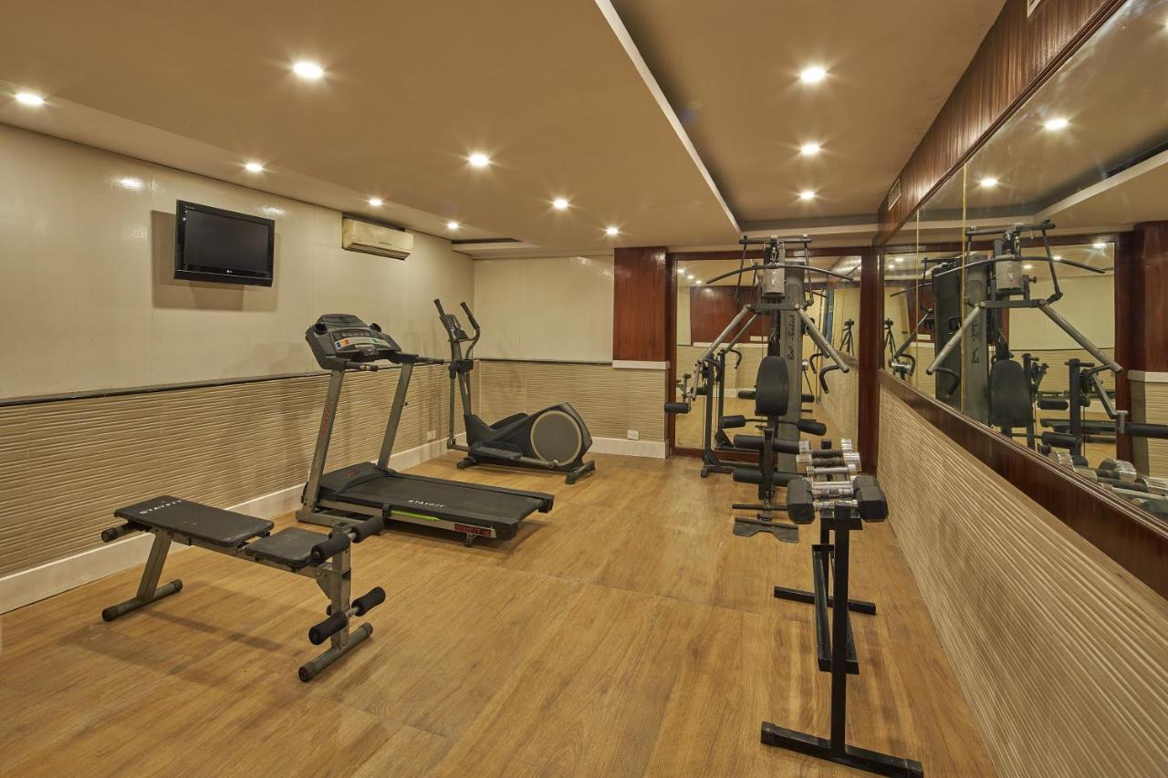 Tulip Inn Koramangala Bengalúr Exteriér fotografie