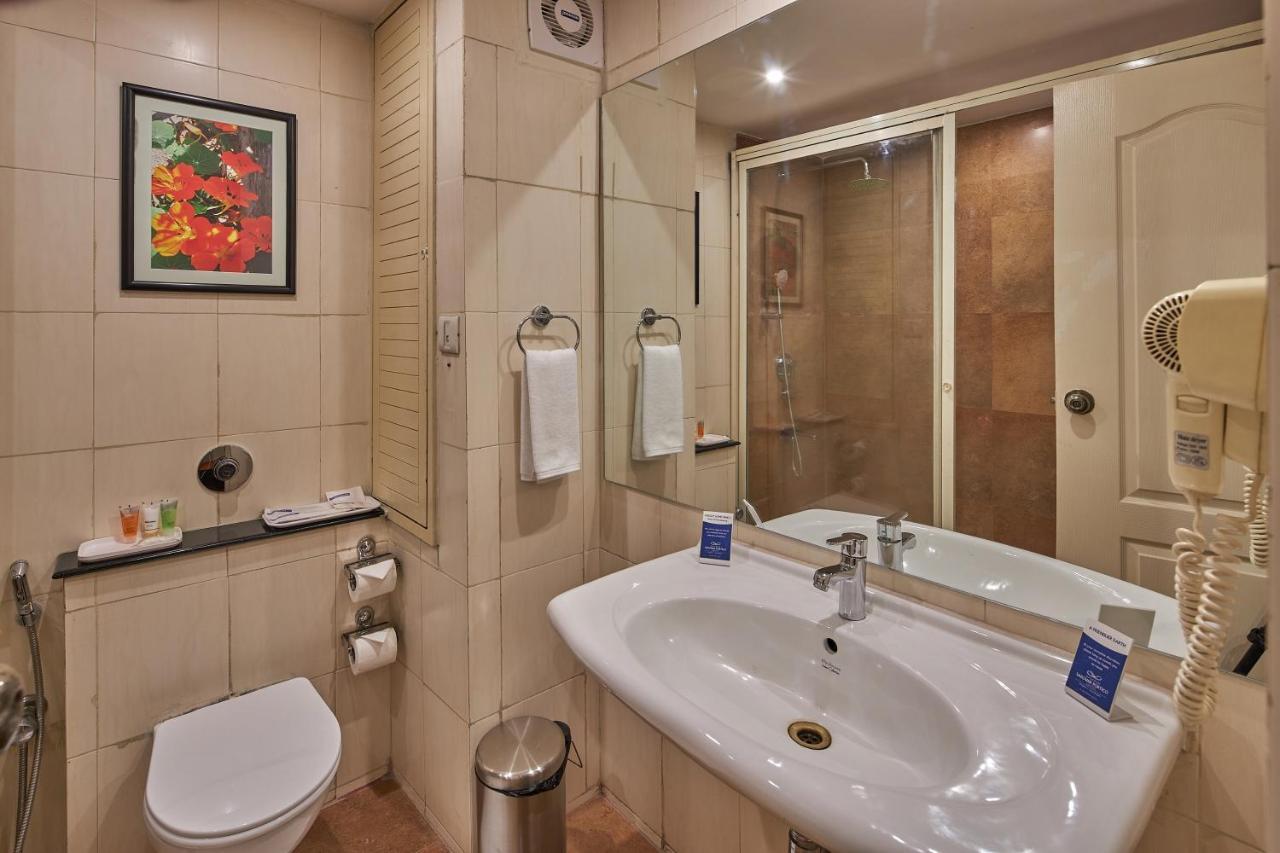 Tulip Inn Koramangala Bengalúr Exteriér fotografie