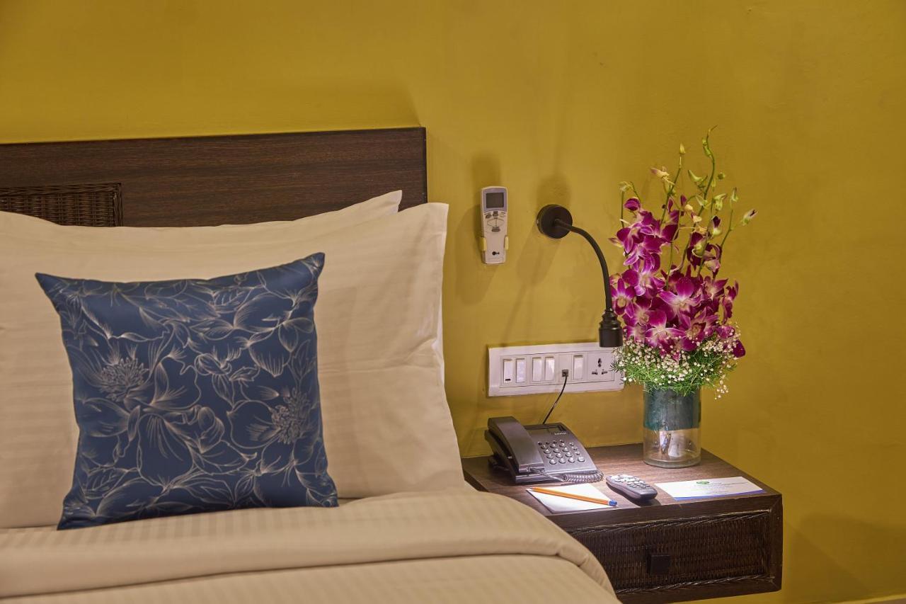 Tulip Inn Koramangala Bengalúr Exteriér fotografie