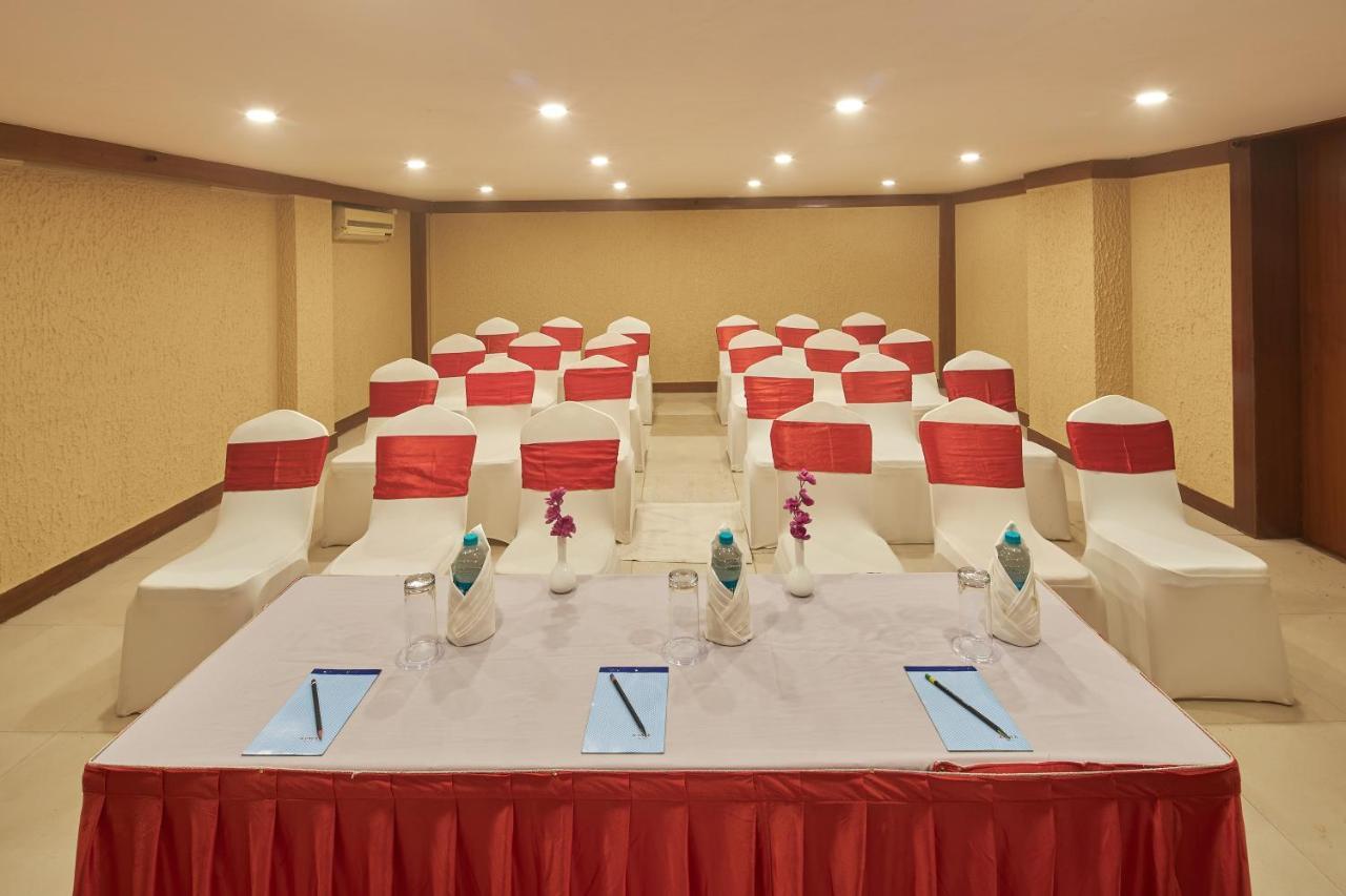 Tulip Inn Koramangala Bengalúr Exteriér fotografie