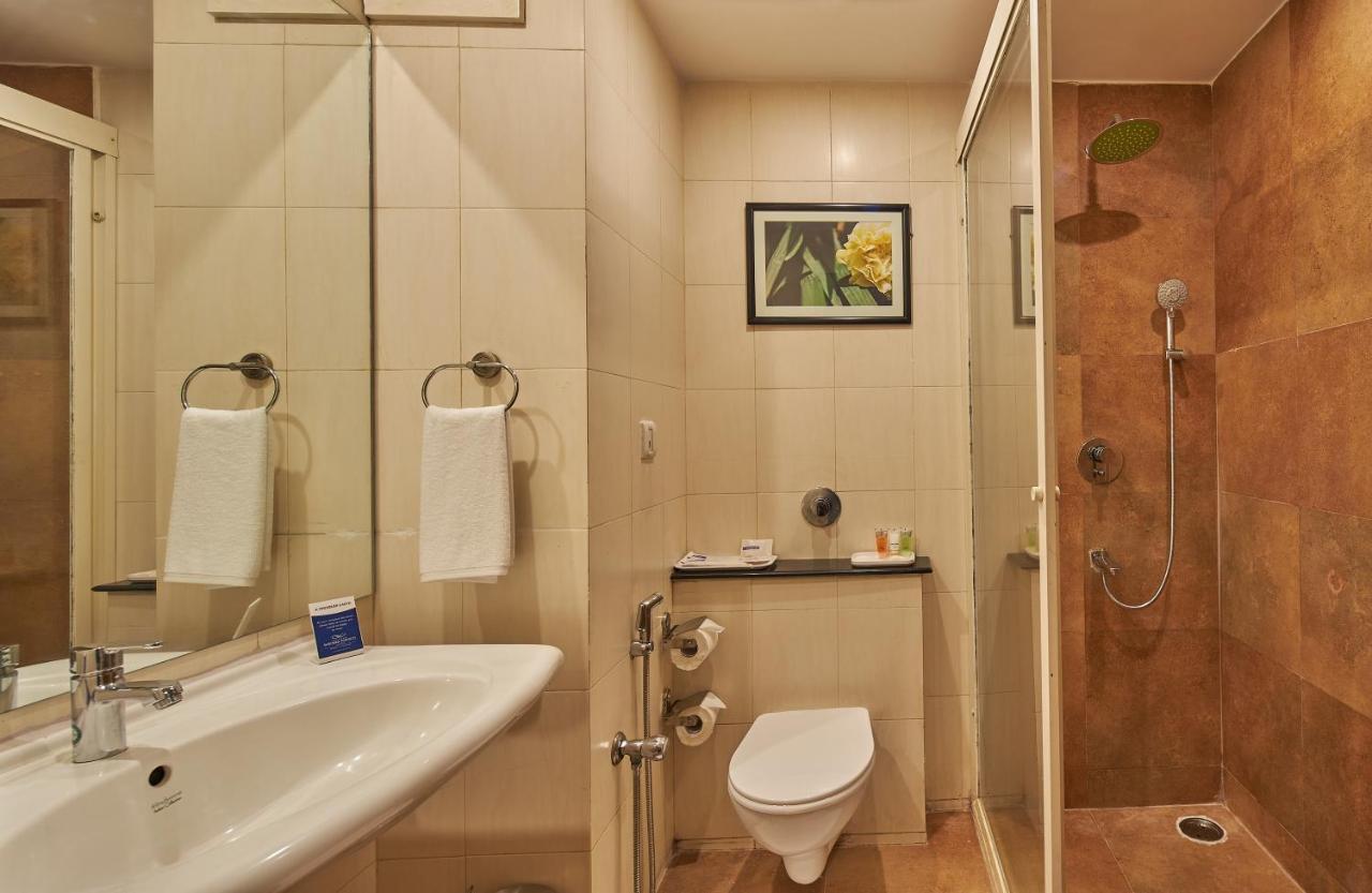 Tulip Inn Koramangala Bengalúr Exteriér fotografie